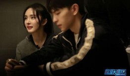 杨幂最新爆料邓伦,揭秘背后惊人真相！